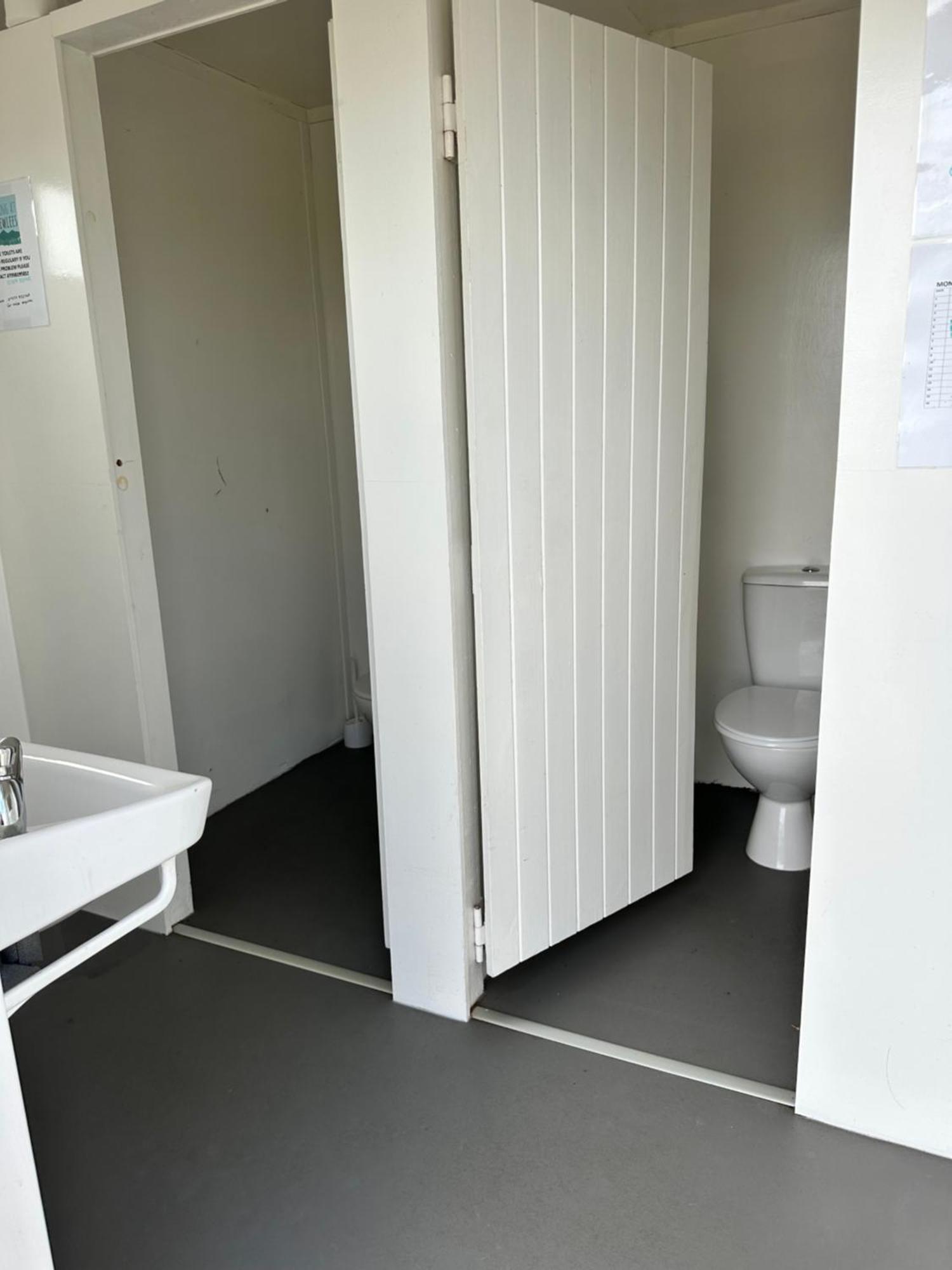 Unit 4 - Skiddaw View Camping Pod Carlisle  Exteriér fotografie